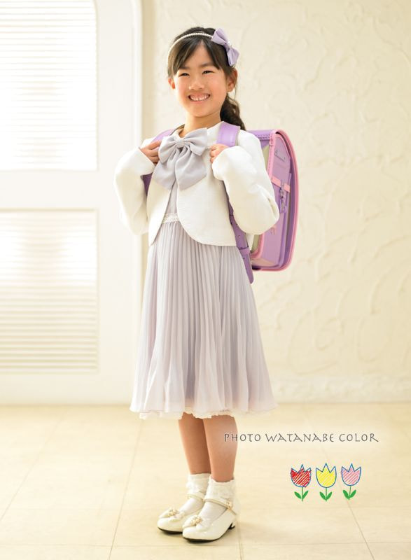 入学記念可愛い！