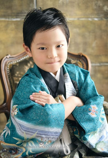 七五三可愛い！