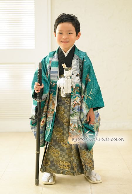 七五三可愛い！